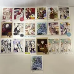アイナナ パシャこれ