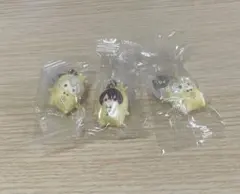 お*と様 アイナナ めじるしアクセサリー 棗巳波 御堂虎於