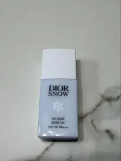 Dior Snow UV Base Bleu 30mL