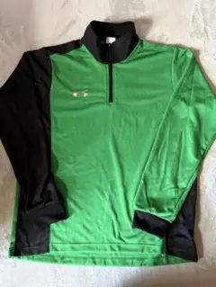 UNDER ARMOUR ジャージ