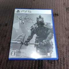 PS5 Mortal Shell