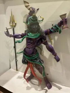 2025年最新】女神転生リアルフィギュア シヴァの人気アイテム - メルカリ