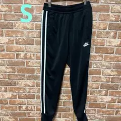 Nike サイドストライプ ジョガーパンツ