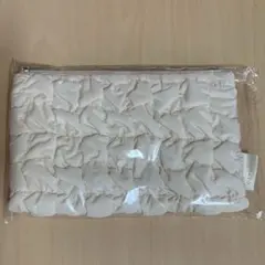 Banila co cloud pouch 購入特典