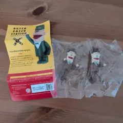 【新品未使用】希少 ホッチポッチステーション ストラップ 3個セット Yahoo!オークション -「ハッチポッチステーション」の落札相場・落札価格