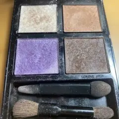 ADDICTION アイシャドウパレット Hidden Orchid 006