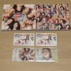 TWICE Fanfare ハイタッチトレカ レア (ツウィ) TWICE Happy Happy ハイタッチ券 ツウィ - メルカリ