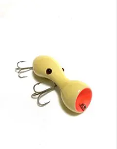 2025年最新】ポッパー ルアー ウッドの人気アイテム - メルカリ