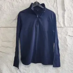 バナナリパブリック 長袖カットソー