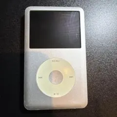 Apple ipod classic 80GB SSD 128GB改造品 - メルカリ
