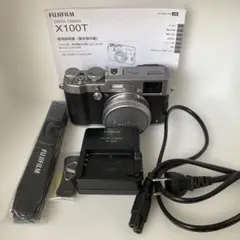2025年最新】x100t fujifilmの人気アイテム - メルカリ