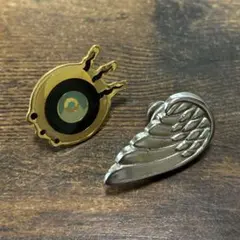 ピンズ ミュージシャン