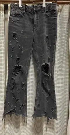 専用　未使用　alexanderwang ブラックデニムパンツ　29 2026年最新】Alexander Wang メンズ デニム・ジーンズの人気アイテム