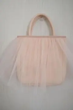 repetto レペット Tutu small bag バッグ