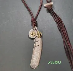 2025年最新】リンチシルバースミス フェザーの人気アイテム - メルカリ