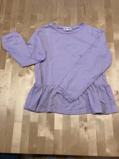 すみっこぐらし　SHOO-LA-RUE トレーナーのサムネイル