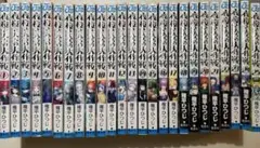 転生したらスライムだった件0-31全巻セット+関連本20冊 合計52冊