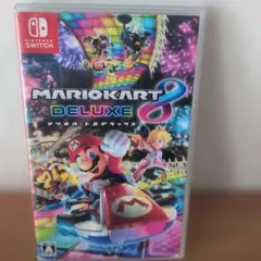 2025年最新】マリオカート8 switch ソフトのみの人気アイテム