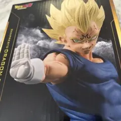 ドラゴンボールZ Grandista 魔人ベジータ