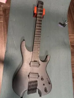 Ibanez QX52B-WK (Weathered Black) 美品のサムネイル