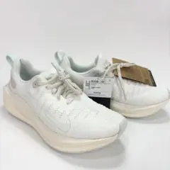 新品タグ付き NIKE リアクト X インフィニティ ラン4 25.5