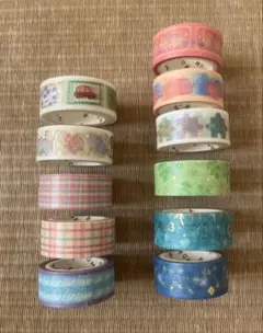 2026年最新】bgm マスキングテープの人気アイテム - メルカリ