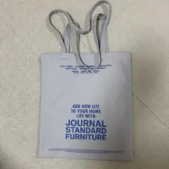 トートバッグ　JOURNAL STANDARD