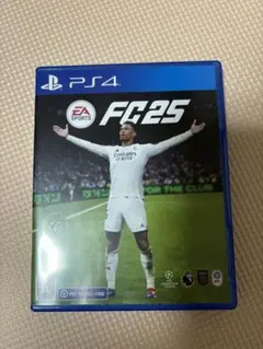ハパピオ様専用EA SPORTS FC 25 PS4