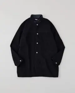 ジャケット・アウター NICENESS GINGER (D.NAVY) NICENESS GINGER [D.NAVY] - Fresh Service NECESSARY or UNNECESSARY