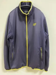 YONEX ヨネックス ジャージ ネイビー Lサイズ