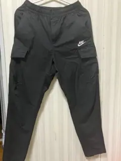 Nike カーゴパンツ ブラック