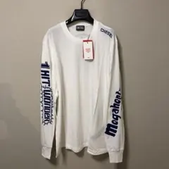 ディーゼル ロンT 長袖 Tシャツ ロングスリーブ Mサイズ❗️