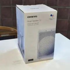 ONKYO Smart Speaker G3のサムネイル