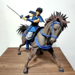 【箱なし・希少】フィギュアアーツ zero 信 キングダム Amazon.co.jp: TAMASHII NATIONS フィギュアーツZERO 信