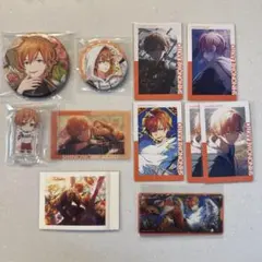 プロセカ　東雲彰人　まとめ売り