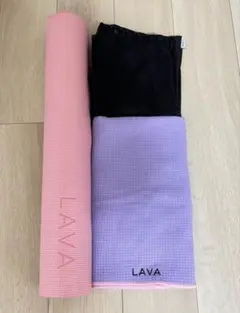 2025年最新】lava ヨガマット セットの人気アイテム - メルカリ
