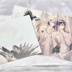 アイナナ Re:vale spoon 付録 クリアファイル B2ポスター