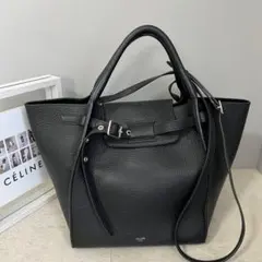 セリーヌ CELINE ビッグバッグ スモール ウィズ
