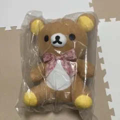 一番くじ リラックマ 10th anniversary A賞ぬいぐるみ