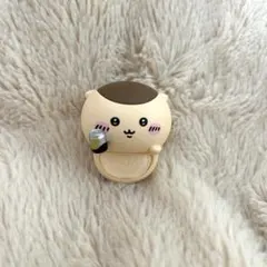 ちいかわ くりまんじゅう ヒッパーズ マスコット フィギュア