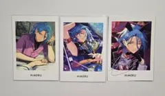 あんスタ　ぱしゃっつ　HiMERU