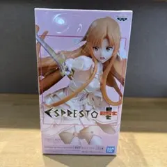 新品】SAO アスナ 渋谷スクランブル Crystal Dress Ver. - メルカリ