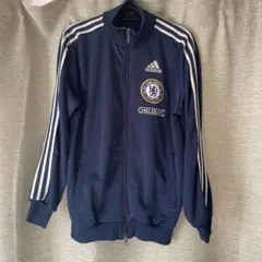 adidas チェルシー ジャージ セットアップ yokai jaki着用 - メルカリ