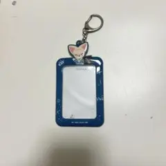 straykids スキズ アイエン トレカケース フォクシニー