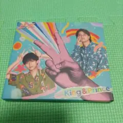 美品　初回限定盤B ピース CD＋DVD