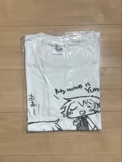 ひだまりスケッチアニプレックスオンラインくじ　 B賞　Tシャツ　ゆの&宮子
