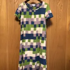 ホコモモラ　ワンピース　40 新品