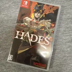 Switch HADES