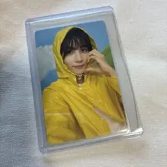 SEVENTEEN JEONGHAN トレカ HEAVEN