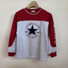 新品　コンバース　トレーナー　140